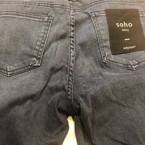 Edyson skinny jeans 28p